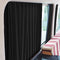 For VW Crafter Premium 2 x Side Window Curtains Van-X