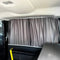 For Toyota PROACE Premium 1 x Tailgate Window Curtain Van-X
