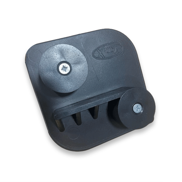 Van-X DIY Curtain Rail Bending Tool – Shape Van-X Curtain Rails for Campervan Interiors