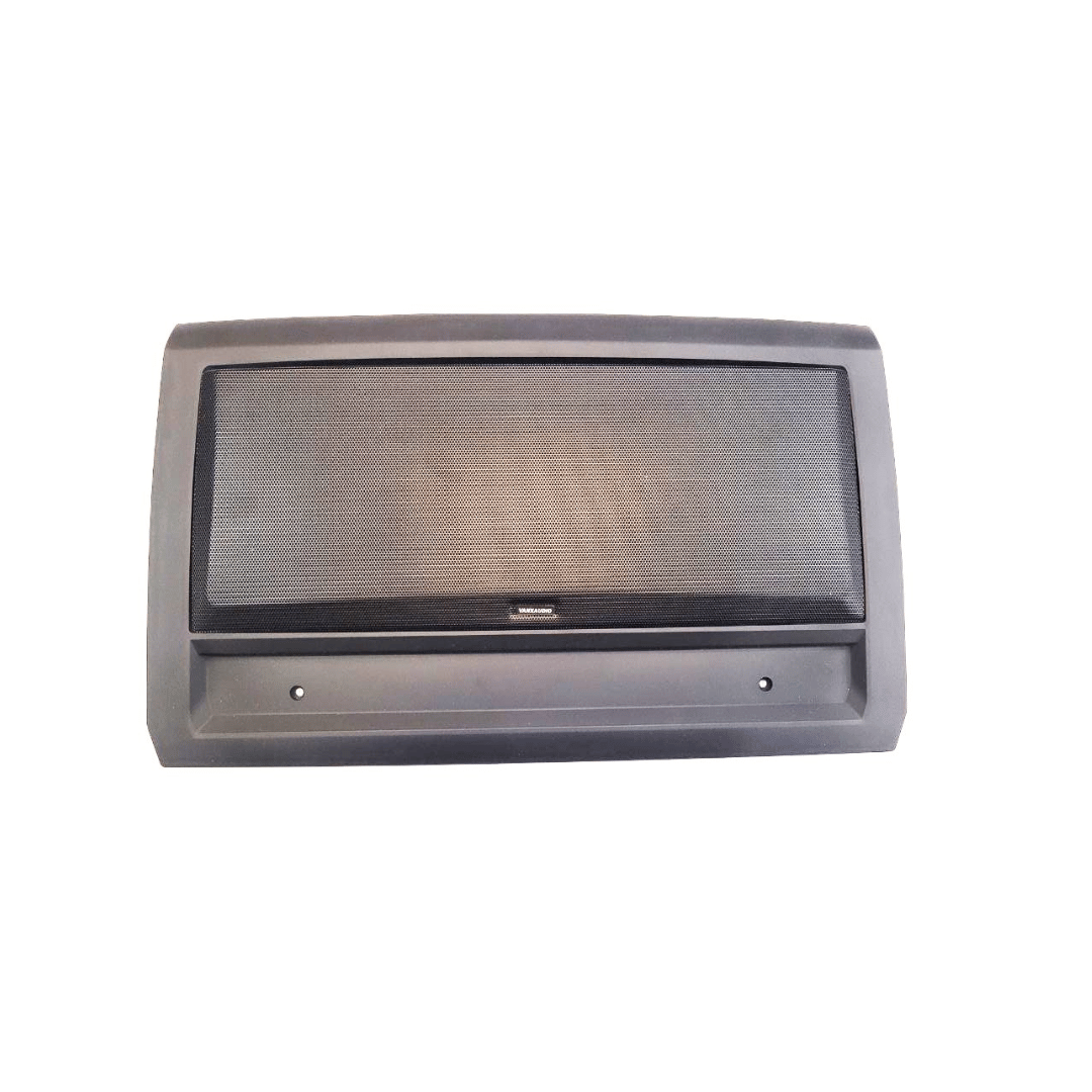 For VW T6 Transporter Top Dash Speaker Console