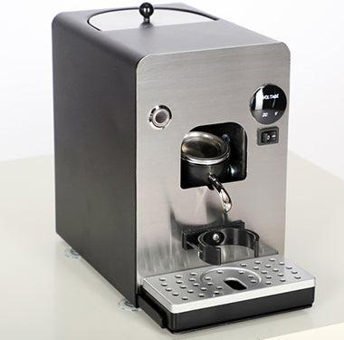 12V Espresso Coffee Machine for Campervan & Motorhome | Van-X Camper Coffee Maker