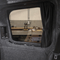 For VW Caddy Premium 1 x Side Sliding Door Window Curtains Van-X