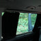 For VW T5 Caravelle / Shuttle Premium 1 x Side Window Curtain Van-X